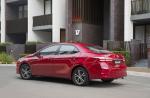 Toyota Corolla Sedan ZR 2017 года (AU)